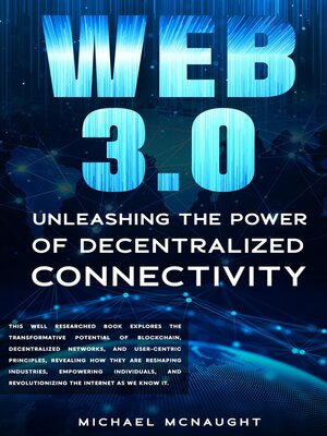cover image of Web 3.0
